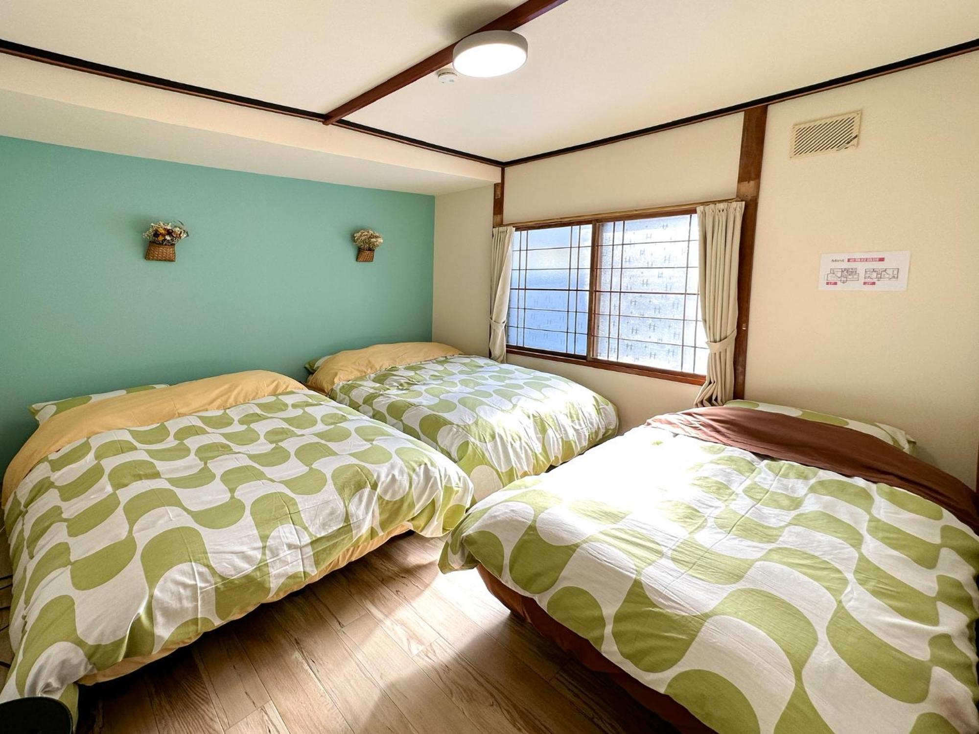 Mint / 11min Walk To St Holiday home *