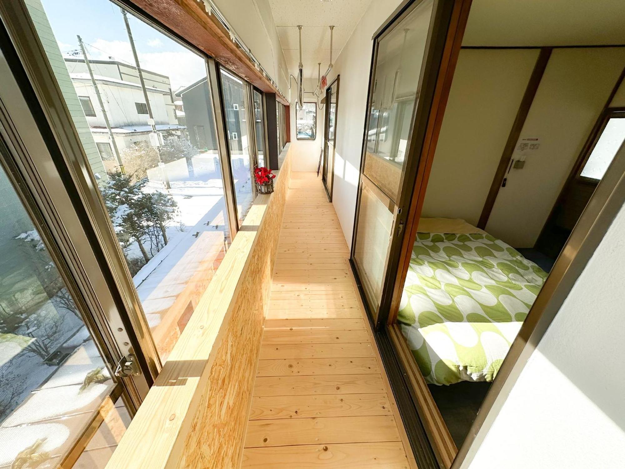 Mint / 11min Walk To St Holiday home *